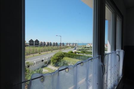 Appartement Sea Wind And Sun à Wimereux Extérieur photo